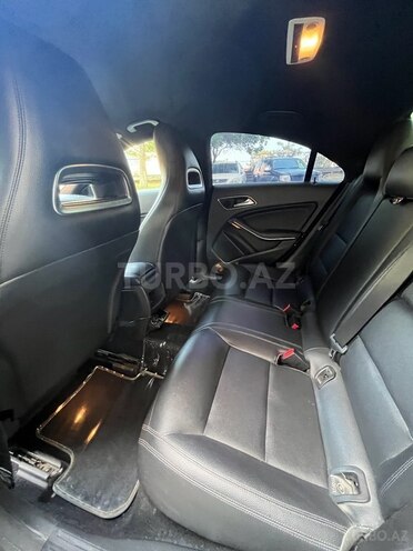 Mercedes CLA 250 2014, 191,018 km - 2.0 л - Bakı