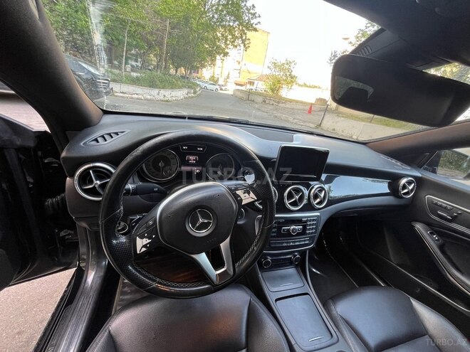 Mercedes CLA 250 2014, 191,018 km - 2.0 л - Bakı