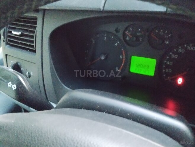 Ford Transit 2009, 236,000 km - 2.2 л - Bakı