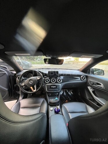 Mercedes CLA 250 2014, 191,018 km - 2.0 л - Bakı