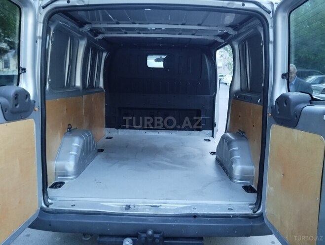 Ford Transit 2009, 236,000 km - 2.2 л - Bakı