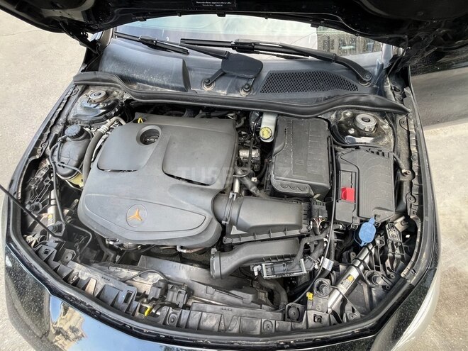 Mercedes CLA 250 2014, 191,018 km - 2.0 л - Bakı
