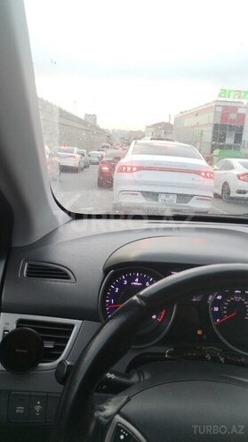 Hyundai Elantra 2013, 169,266 km - 1.8 л - Bakı