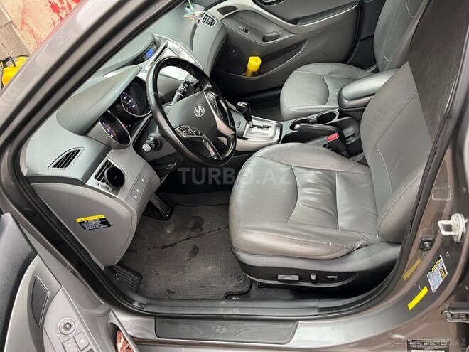 Hyundai Elantra 2013, 169,266 km - 1.8 л - Bakı