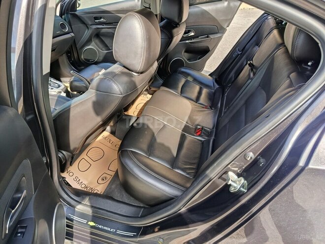 Chevrolet Cruze 2014, 266,600 km - 1.4 l - Bakı