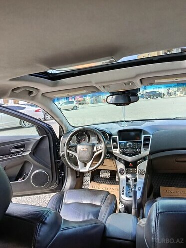 Chevrolet Cruze 2014, 266,600 km - 1.4 l - Bakı