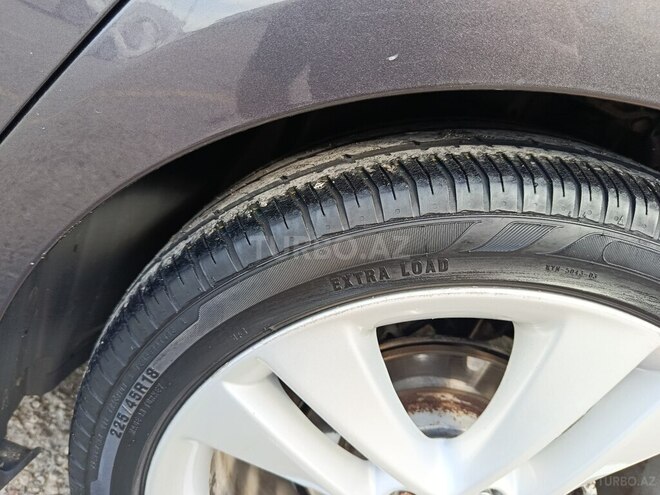 Chevrolet Cruze 2014, 266,600 km - 1.4 l - Bakı