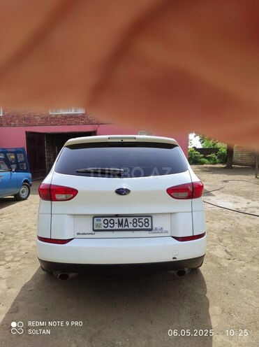 Subaru  2006, 214,000 km - 3.0 l - Bakı