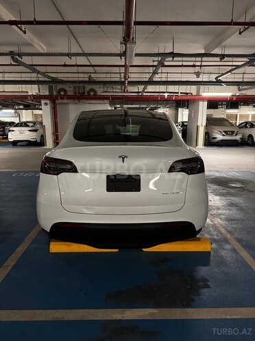 Tesla Model Y 2024, 280 km - 0.0 l - Bakı