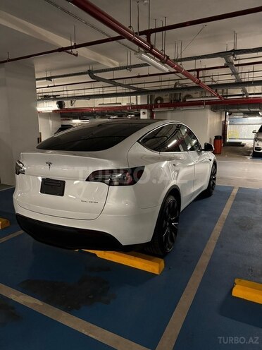 Tesla Model Y 2024, 280 km - 0.0 l - Bakı