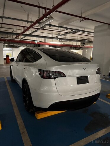 Tesla Model Y 2024, 280 km - 0.0 l - Bakı