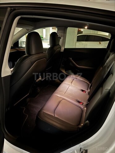 Tesla Model Y 2024, 280 km - 0.0 l - Bakı