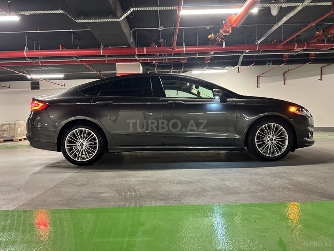 Ford Fusion (North America) 2015, 223,000 km - 1.5 л - Bakı