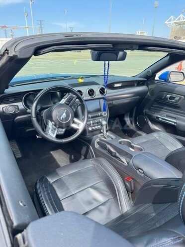 Ford Mustang 2019, 52,000 km - 2.3 l - Bakı