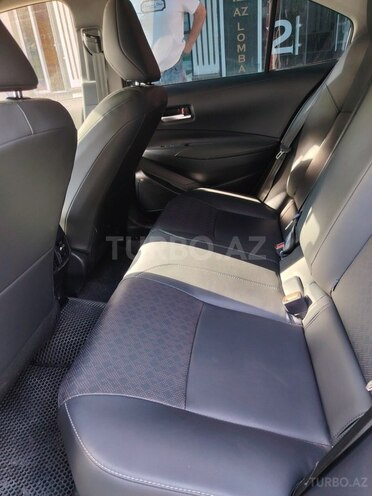 Toyota Corolla 2024, 5,100 km - 1.8 l - Bakı