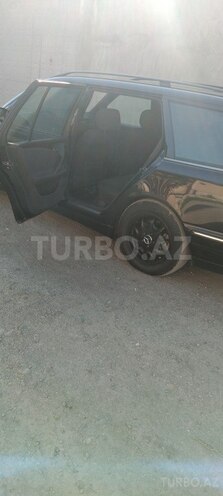 Mercedes E 240 1999, 296,000 km - 2.4 l - Gəncə