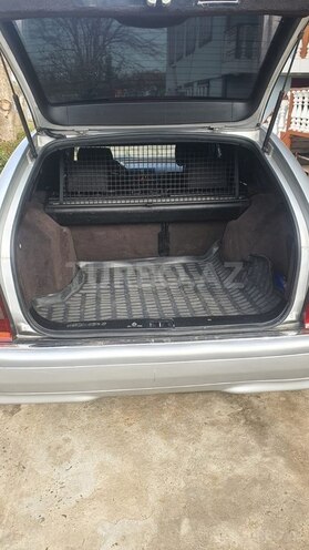 Mercedes C 220 d 1997, 362,000 km - 2.2 l - Cəlilabad