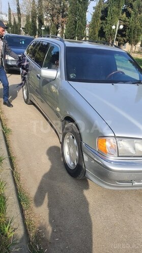 Mercedes C 220 d 1997, 362,000 km - 2.2 l - Cəlilabad