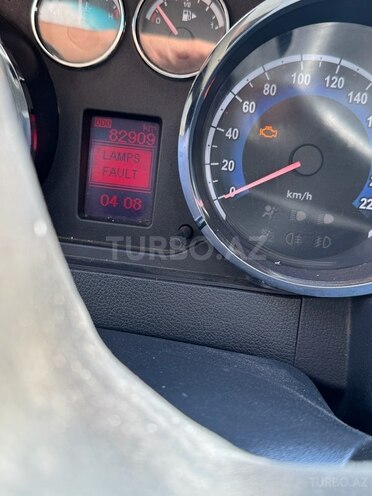 Khazar SD 2022, 83,000 km - 1.7 l - Lənkəran