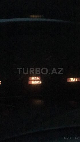 Mercedes C 220 d 1997, 362,000 km - 2.2 l - Cəlilabad
