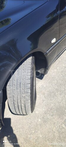 Mercedes C 180 1998, 294,000 km - 1.8 l - Balakən