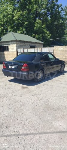 Mercedes C 180 1998, 294,000 km - 1.8 l - Balakən