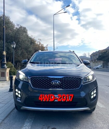 Kia Sorento-4