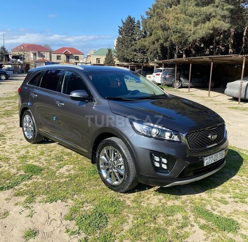 Kia Sorento-6