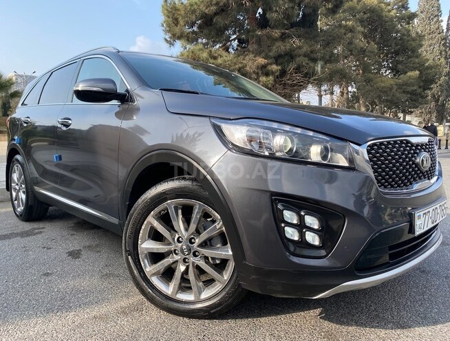 Kia Sorento-5