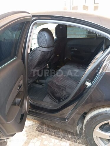 Chevrolet Cruze 2012, 251,058 km - 1.4 l - Şəmkir