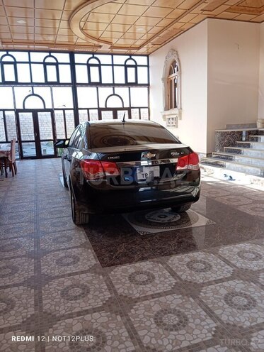 Chevrolet Cruze 2012, 251,058 km - 1.4 l - Şəmkir