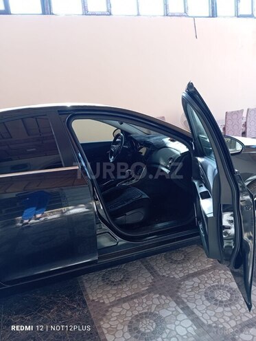 Chevrolet Cruze 2012, 251,058 km - 1.4 l - Şəmkir
