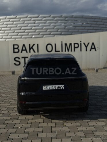 Li Auto L7 2024, 24,000 km - 1.5 l - Bakı