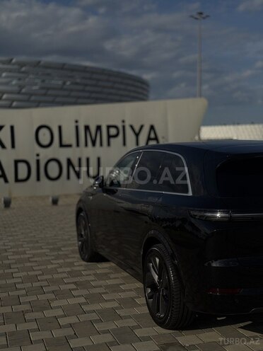 Li Auto L7 2024, 24,000 km - 1.5 l - Bakı