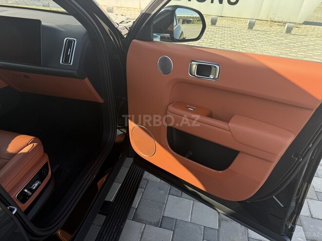 Li Auto L7 2024, 24,000 km - 1.5 l - Bakı