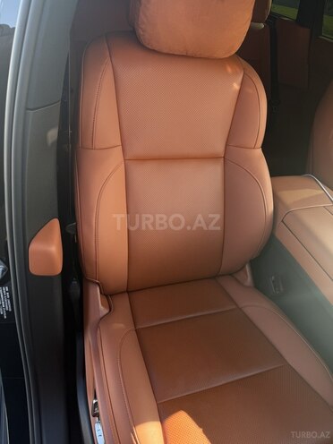 Li Auto L7 2024, 24,000 km - 1.5 l - Bakı