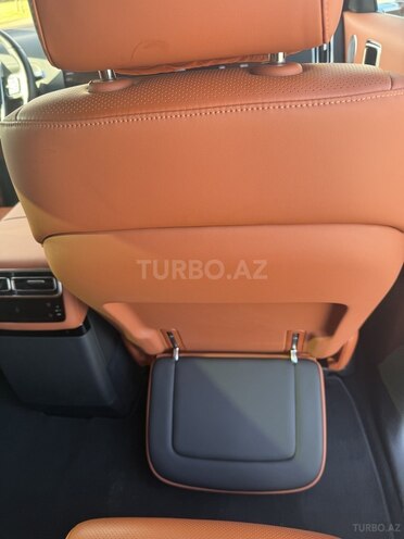 Li Auto L7 2024, 24,000 km - 1.5 l - Bakı