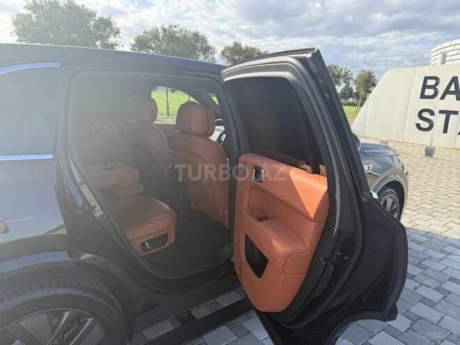 Li Auto L7 2024, 24,000 km - 1.5 l - Bakı