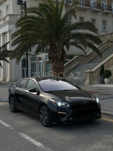 Kia Forte 2019, 144,841 km - 2.0 l - Bakı