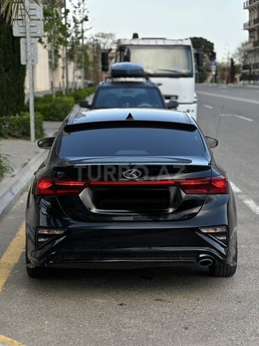 Kia Forte 2019, 144,841 km - 2.0 l - Bakı