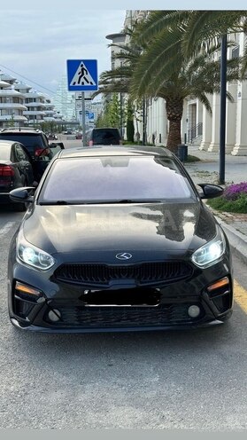 Kia Forte 2019, 144,841 km - 2.0 l - Bakı