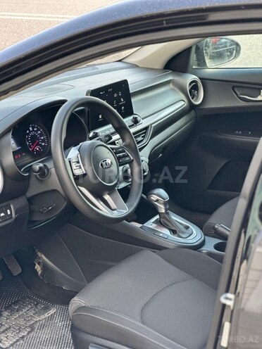 Kia Forte 2019, 144,841 km - 2.0 l - Bakı