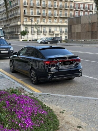 Kia Forte 2019, 144,841 km - 2.0 l - Bakı