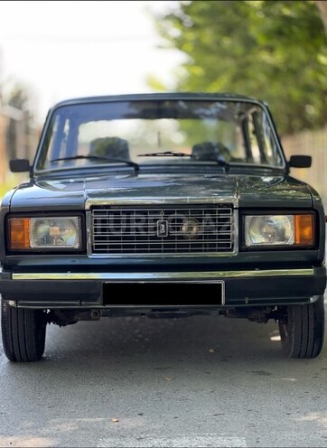 LADA (VAZ) 2107 2010, 84,245 km - 1.6 l - Mingəçevir
