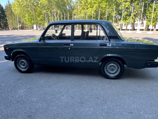 LADA (VAZ) 2107 2010, 84,245 km - 1.6 l - Mingəçevir