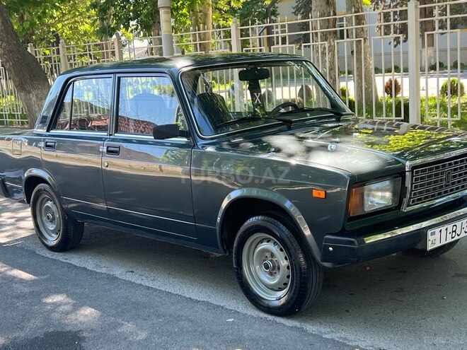 LADA (VAZ) 2107 2010, 84,245 km - 1.6 l - Mingəçevir