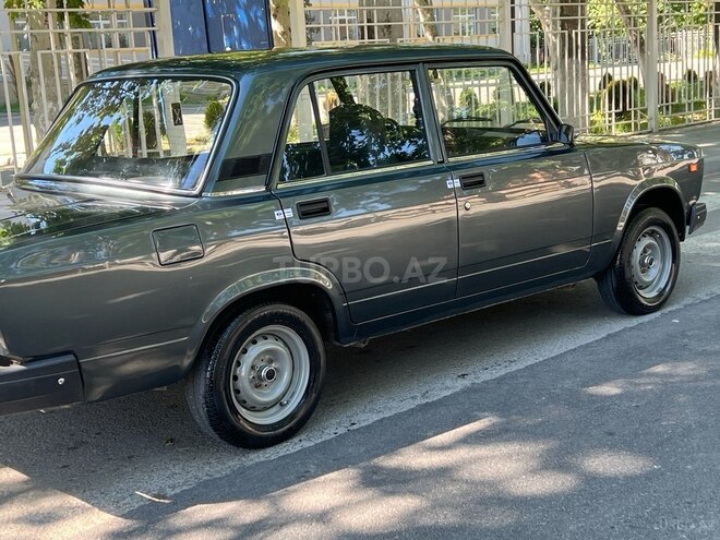 LADA (VAZ) 2107 2010, 84,245 km - 1.6 l - Mingəçevir