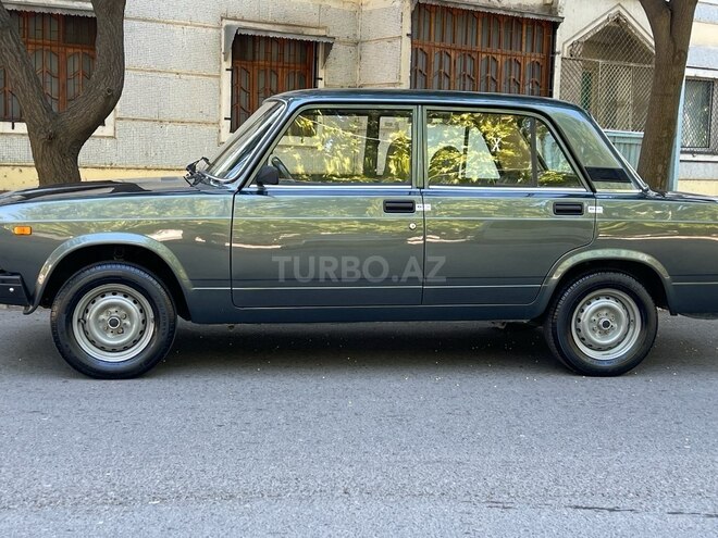 LADA (VAZ) 2107 2010, 84,245 km - 1.6 l - Mingəçevir