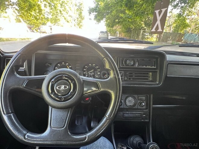 LADA (VAZ) 2107 2010, 84,245 km - 1.6 l - Mingəçevir