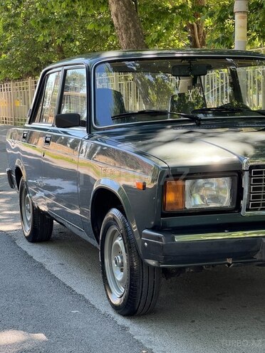 LADA (VAZ) 2107 2010, 84,245 km - 1.6 l - Mingəçevir